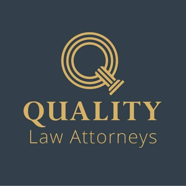 Quality Law Attorneys logo